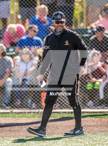 Thumbnail 1 in Capistrano Valley @ JSerra Catholic photogallery.