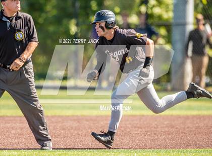 Thumbnail 1 in Capistrano Valley @ JSerra Catholic photogallery.
