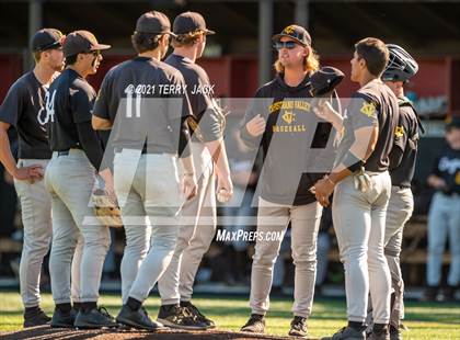 Thumbnail 3 in Capistrano Valley @ JSerra Catholic photogallery.