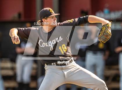 Thumbnail 3 in Capistrano Valley @ JSerra Catholic photogallery.