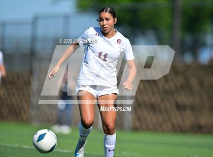 Thumbnail 1 in Davenport vs. Celina (UIL 4A Soccer Division I Final) photogallery.