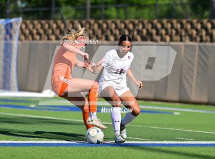 Thumbnail 1 in Davenport vs. Celina (UIL 4A Soccer Division I Final) photogallery.