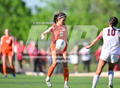 Thumbnail 3 in Davenport vs. Celina (UIL 4A Soccer Division I Final) photogallery.