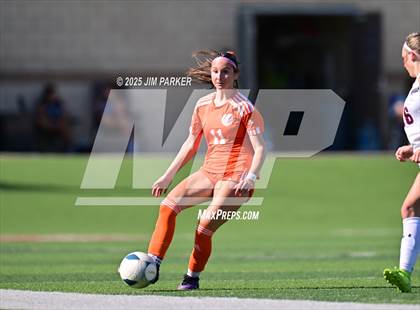Thumbnail 3 in Davenport vs. Celina (UIL 4A Soccer Division I Final) photogallery.