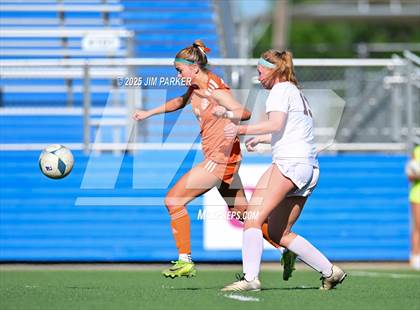 Thumbnail 3 in Davenport vs. Celina (UIL 4A Soccer Division I Final) photogallery.