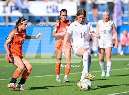 Thumbnail 1 in Davenport vs. Celina (UIL 4A Soccer Division I Final) photogallery.