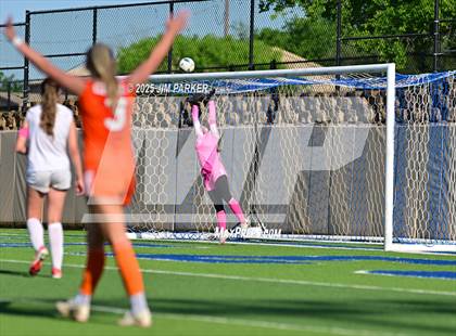 Thumbnail 1 in Davenport vs. Celina (UIL 4A Soccer Division I Final) photogallery.