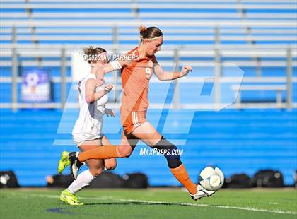 Thumbnail 3 in Davenport vs. Celina (UIL 4A Soccer Division I Final) photogallery.