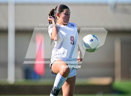 Thumbnail 1 in Davenport vs. Celina (UIL 4A Soccer Division I Final) photogallery.