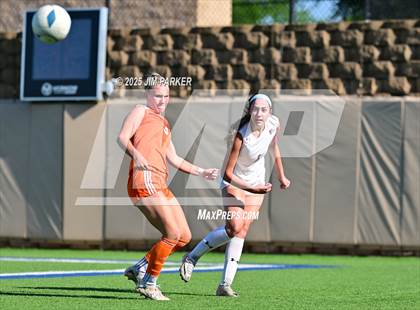 Thumbnail 1 in Davenport vs. Celina (UIL 4A Soccer Division I Final) photogallery.