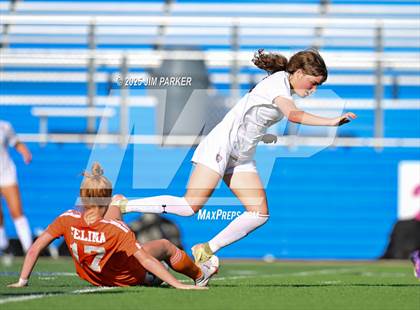 Thumbnail 1 in Davenport vs. Celina (UIL 4A Soccer Division I Final) photogallery.