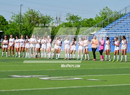 Thumbnail 2 in Davenport vs. Celina (UIL 4A Soccer Division I Final) photogallery.