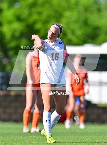 Thumbnail 1 in Davenport vs. Celina (UIL 4A Soccer Division I Final) photogallery.