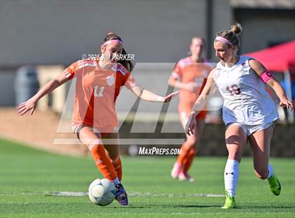 Thumbnail 3 in Davenport vs. Celina (UIL 4A Soccer Division I Final) photogallery.