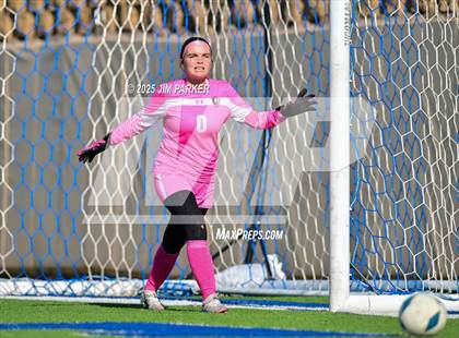 Thumbnail 2 in Davenport vs. Celina (UIL 4A Soccer Division I Final) photogallery.