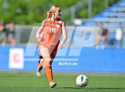 Thumbnail 3 in Davenport vs. Celina (UIL 4A Soccer Division I Final) photogallery.