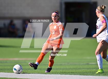 Thumbnail 1 in Davenport vs. Celina (UIL 4A Soccer Division I Final) photogallery.