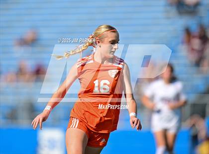 Thumbnail 3 in Davenport vs. Celina (UIL 4A Soccer Division I Final) photogallery.