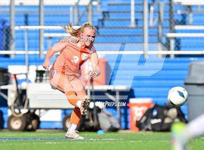 Thumbnail 3 in Davenport vs. Celina (UIL 4A Soccer Division I Final) photogallery.
