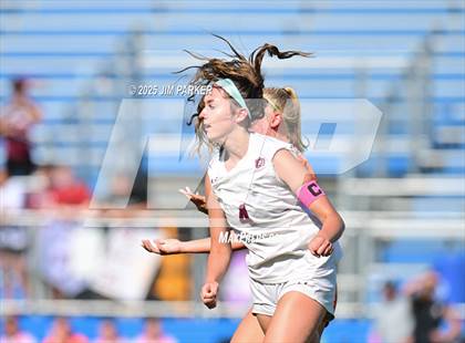 Thumbnail 2 in Davenport vs. Celina (UIL 4A Soccer Division I Final) photogallery.