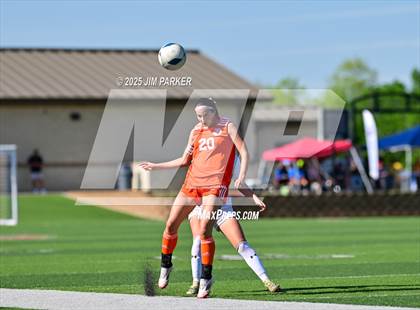 Thumbnail 1 in Davenport vs. Celina (UIL 4A Soccer Division I Final) photogallery.