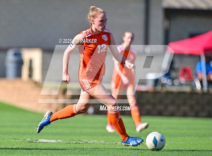 Thumbnail 2 in Davenport vs. Celina (UIL 4A Soccer Division I Final) photogallery.