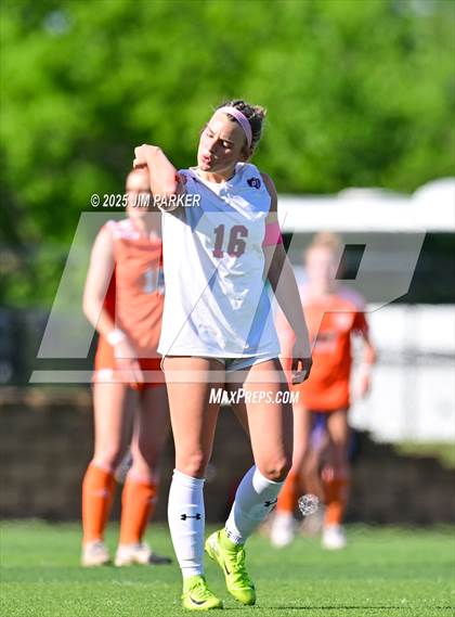 Thumbnail 3 in Davenport vs. Celina (UIL 4A Soccer Division I Final) photogallery.