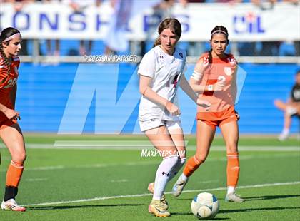 Thumbnail 3 in Davenport vs. Celina (UIL 4A Soccer Division I Final) photogallery.