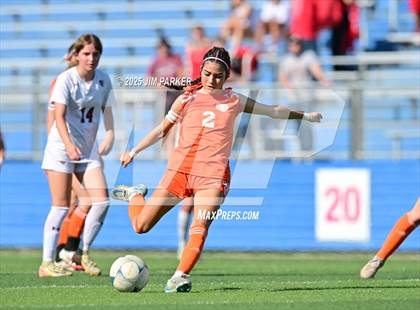 Thumbnail 1 in Davenport vs. Celina (UIL 4A Soccer Division I Final) photogallery.