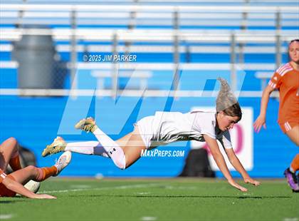 Thumbnail 2 in Davenport vs. Celina (UIL 4A Soccer Division I Final) photogallery.