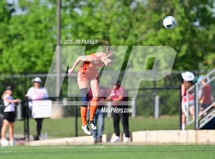 Thumbnail 2 in Davenport vs. Celina (UIL 4A Soccer Division I Final) photogallery.