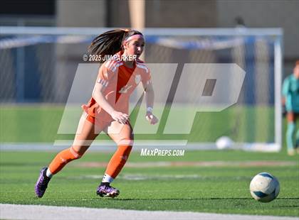 Thumbnail 1 in Davenport vs. Celina (UIL 4A Soccer Division I Final) photogallery.