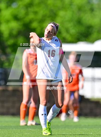 Thumbnail 2 in Davenport vs. Celina (UIL 4A Soccer Division I Final) photogallery.