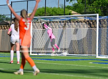 Thumbnail 3 in Davenport vs. Celina (UIL 4A Soccer Division I Final) photogallery.