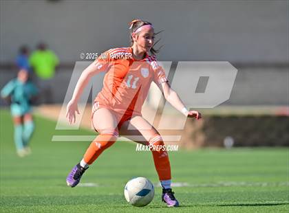 Thumbnail 1 in Davenport vs. Celina (UIL 4A Soccer Division I Final) photogallery.