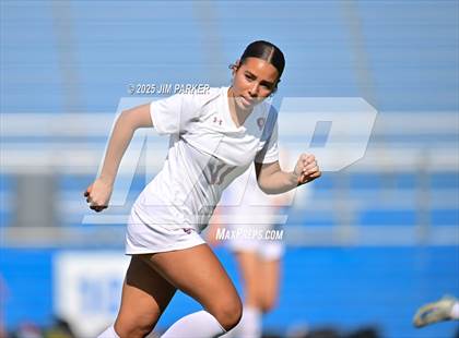 Thumbnail 2 in Davenport vs. Celina (UIL 4A Soccer Division I Final) photogallery.