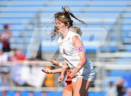 Thumbnail 1 in Davenport vs. Celina (UIL 4A Soccer Division I Final) photogallery.