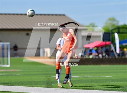 Thumbnail 3 in Davenport vs. Celina (UIL 4A Soccer Division I Final) photogallery.