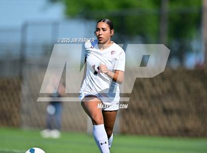 Thumbnail 2 in Davenport vs. Celina (UIL 4A Soccer Division I Final) photogallery.