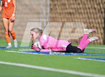 Thumbnail 3 in Davenport vs. Celina (UIL 4A Soccer Division I Final) photogallery.