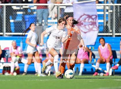 Thumbnail 3 in Davenport vs. Celina (UIL 4A Soccer Division I Final) photogallery.