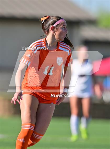 Thumbnail 1 in Davenport vs. Celina (UIL 4A Soccer Division I Final) photogallery.