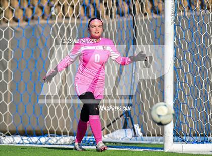 Thumbnail 1 in Davenport vs. Celina (UIL 4A Soccer Division I Final) photogallery.