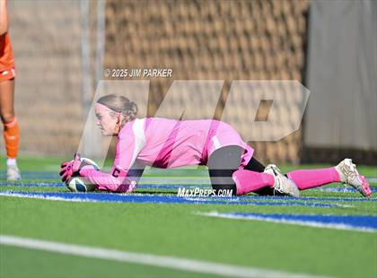 Thumbnail 2 in Davenport vs. Celina (UIL 4A Soccer Division I Final) photogallery.