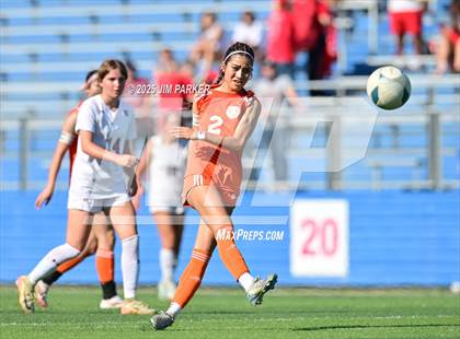 Thumbnail 1 in Davenport vs. Celina (UIL 4A Soccer Division I Final) photogallery.