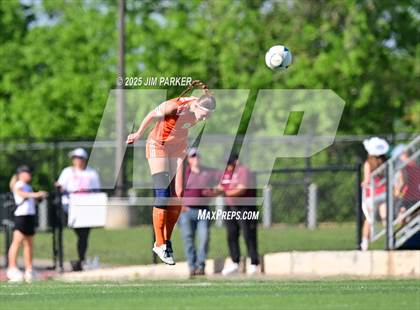 Thumbnail 1 in Davenport vs. Celina (UIL 4A Soccer Division I Final) photogallery.