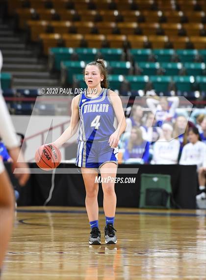 Thumbnail 3 in Fruita Monument vs. Grandview (CHSAA 5A Great 8) photogallery.