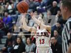 Photo from the gallery "Notre Dame vs Hiland (OHSAA D4 Regional Final)"