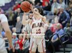 Photo from the gallery "Notre Dame vs Hiland (OHSAA D4 Regional Final)"