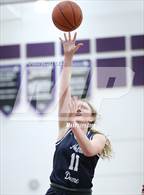 Photo from the gallery "Notre Dame vs Hiland (OHSAA D4 Regional Final)"